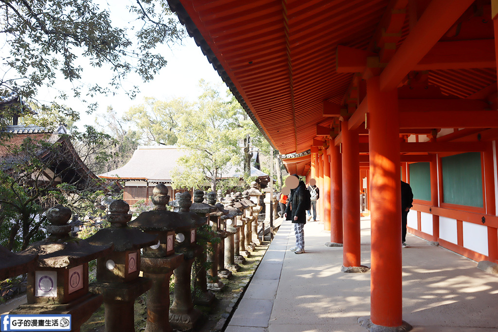 2025 大阪自由行完整懶人包|京都、奈良、神戶一日遊全攻略 @G子的漫畫生活 2025 大阪自由行完整懶人包|京都、奈良、神戶一日遊全攻略 @G子的漫畫生活