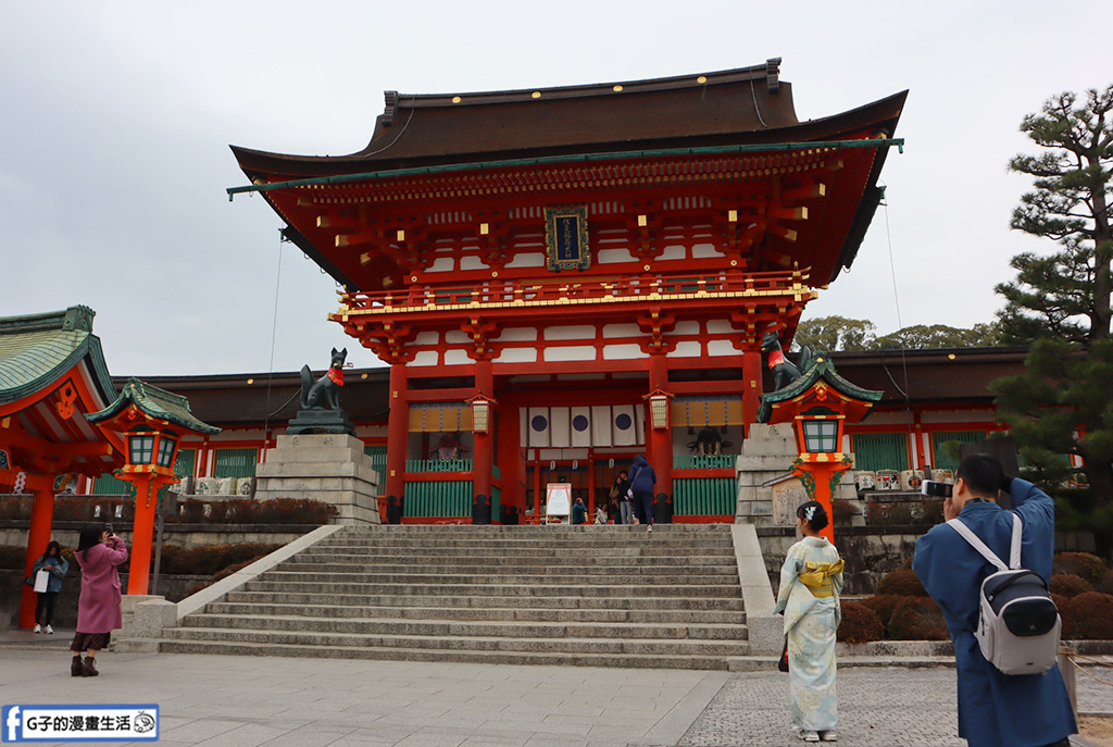 2025 大阪自由行完整懶人包|京都、奈良、神戶一日遊全攻略 @G子的漫畫生活 2025 大阪自由行完整懶人包|京都、奈良、神戶一日遊全攻略 @G子的漫畫生活