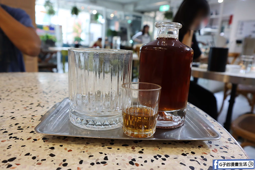 西門美食-JAI宅,森林系西門義大利麵,橘醬爆炸蛤蜊麵超讚,jai宅菜單西門2025 @G子的漫畫生活 西門美食-JAI宅,森林系西門義大利麵,橘醬爆炸蛤蜊麵超讚,jai宅菜單西門2025 @G子的漫畫生活
