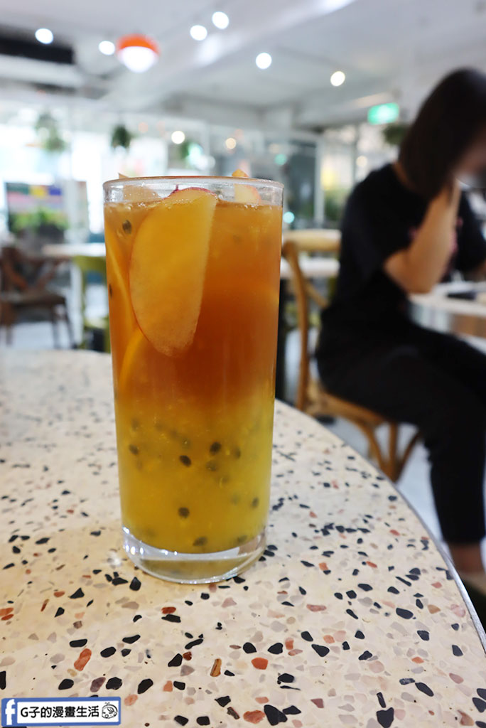 西門美食-JAI宅,森林系西門義大利麵,橘醬爆炸蛤蜊麵超讚,jai宅菜單西門2025 @G子的漫畫生活 西門美食-JAI宅,森林系西門義大利麵,橘醬爆炸蛤蜊麵超讚,jai宅菜單西門2025 @G子的漫畫生活