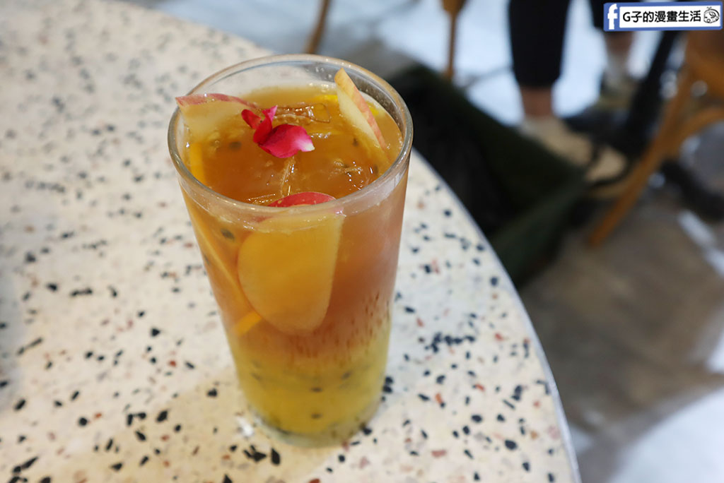 西門美食-JAI宅,森林系西門義大利麵,橘醬爆炸蛤蜊麵超讚,jai宅菜單西門2025 @G子的漫畫生活