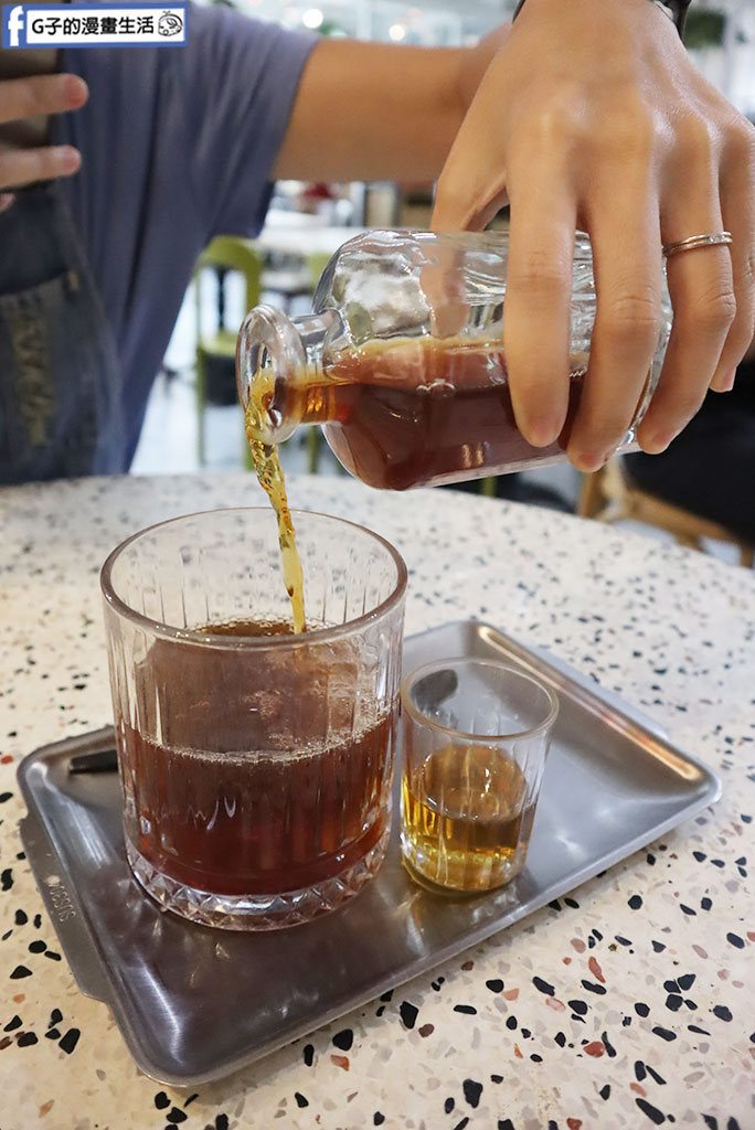西門美食-JAI宅,森林系西門義大利麵,橘醬爆炸蛤蜊麵超讚,jai宅菜單西門2025 @G子的漫畫生活 西門美食-JAI宅,森林系西門義大利麵,橘醬爆炸蛤蜊麵超讚,jai宅菜單西門2025 @G子的漫畫生活