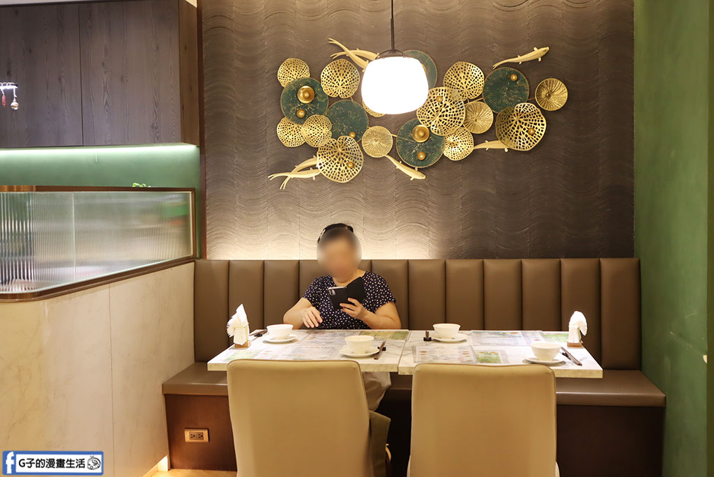 【北投明德美食】左爺爺風味小館,充滿家味道的私房手路菜,近捷運明德站 @G子的漫畫生活