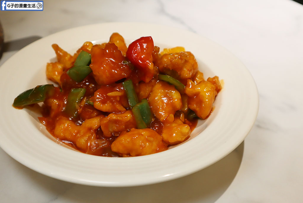 【北投明德美食】左爺爺風味小館,充滿家味道的私房手路菜,近捷運明德站 @G子的漫畫生活 【北投明德美食】左爺爺風味小館,充滿家味道的私房手路菜,近捷運明德站 @G子的漫畫生活
