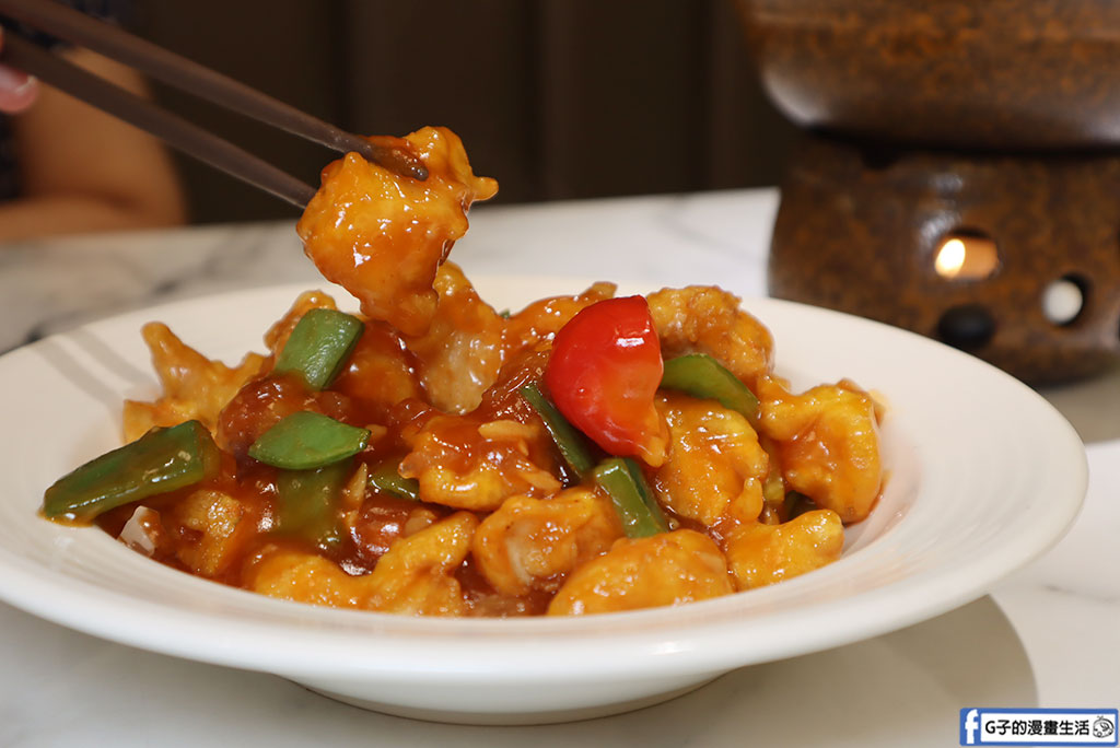 【北投明德美食】左爺爺風味小館,充滿家味道的私房手路菜,近捷運明德站 @G子的漫畫生活 【北投明德美食】左爺爺風味小館,充滿家味道的私房手路菜,近捷運明德站 @G子的漫畫生活