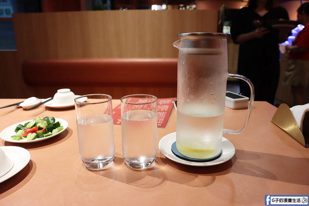林口美食推薦-拿靠生猛海鮮,現撈活海鮮的林口桌菜餐廳聚餐超有面子 @G子的漫畫生活