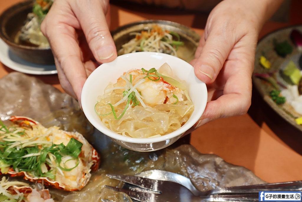 林口美食推薦-拿靠生猛海鮮,現撈活海鮮的林口桌菜餐廳聚餐超有面子 @G子的漫畫生活 林口美食推薦-拿靠生猛海鮮,現撈活海鮮的林口桌菜餐廳聚餐超有面子 @G子的漫畫生活