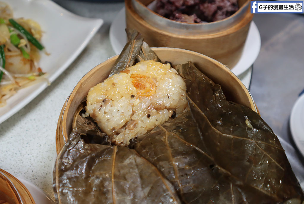 新店美食-宸軒園粵菜海鮮(中興店)2025尾牙餐廳推薦-宸軒園年菜 @G子的漫畫生活