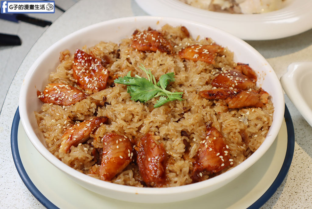 新店美食-宸軒園粵菜海鮮(中興店)2025尾牙餐廳推薦-宸軒園年菜 @G子的漫畫生活
