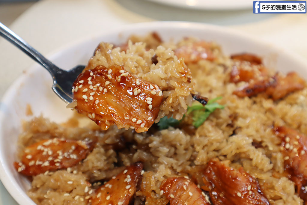 新店美食-宸軒園粵菜海鮮(中興店)2025尾牙餐廳推薦-宸軒園年菜 @G子的漫畫生活
