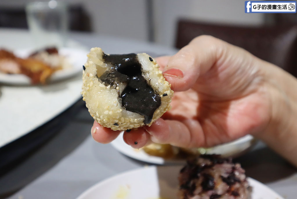 新店美食-宸軒園粵菜海鮮(中興店)2025尾牙餐廳推薦-宸軒園年菜 @G子的漫畫生活