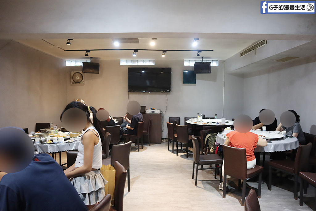 新店美食-宸軒園粵菜海鮮(中興店)2025尾牙餐廳推薦-宸軒園年菜 @G子的漫畫生活