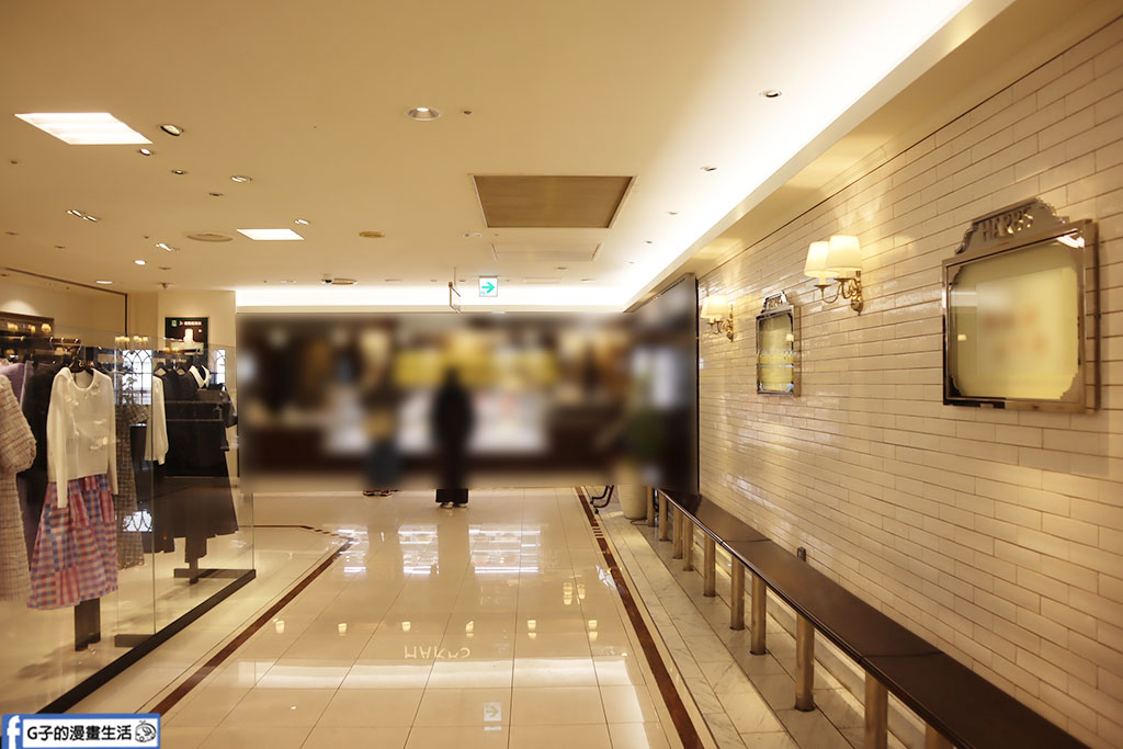 【京都】HARBS 大丸京都店-日本水果千層蛋糕,京都甜點,下午茶來這! @G子的漫畫生活 【京都】HARBS 大丸京都店-日本水果千層蛋糕,京都甜點,下午茶來這! @G子的漫畫生活