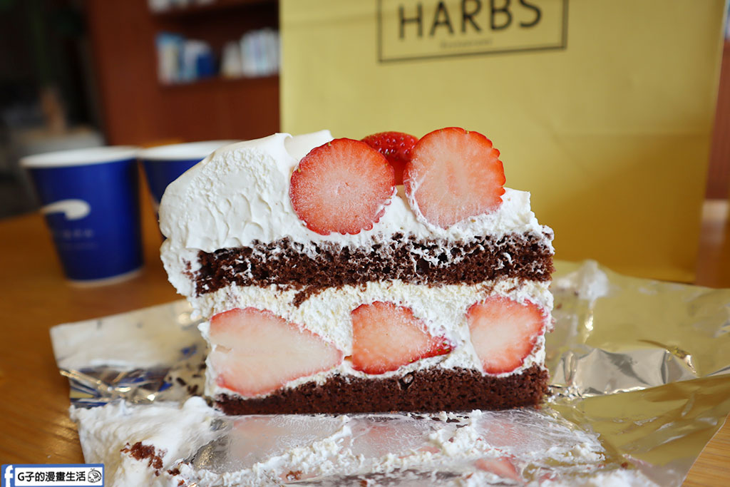 【京都】HARBS 大丸京都店-日本水果千層蛋糕,京都甜點,下午茶來這! @G子的漫畫生活 【京都】HARBS 大丸京都店-日本水果千層蛋糕,京都甜點,下午茶來這! @G子的漫畫生活