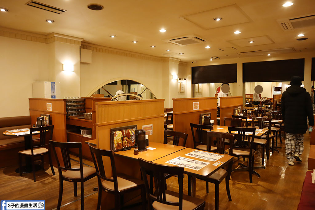 京都美食推薦-STAR 蛋包飯洋食餐廳,新京極商店街的平價百年老店 @G子的漫畫生活 京都美食推薦-STAR 蛋包飯洋食餐廳,新京極商店街的平價百年老店 @G子的漫畫生活