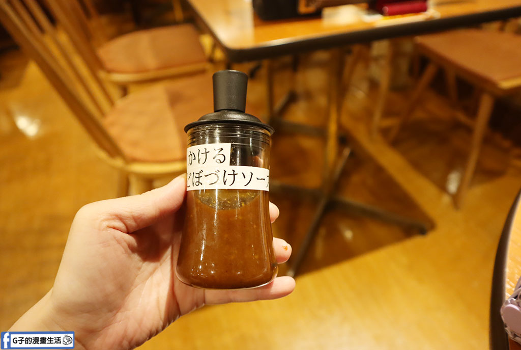 京都美食推薦-STAR 蛋包飯洋食餐廳,新京極商店街的平價百年老店 @G子的漫畫生活 京都美食推薦-STAR 蛋包飯洋食餐廳,新京極商店街的平價百年老店 @G子的漫畫生活