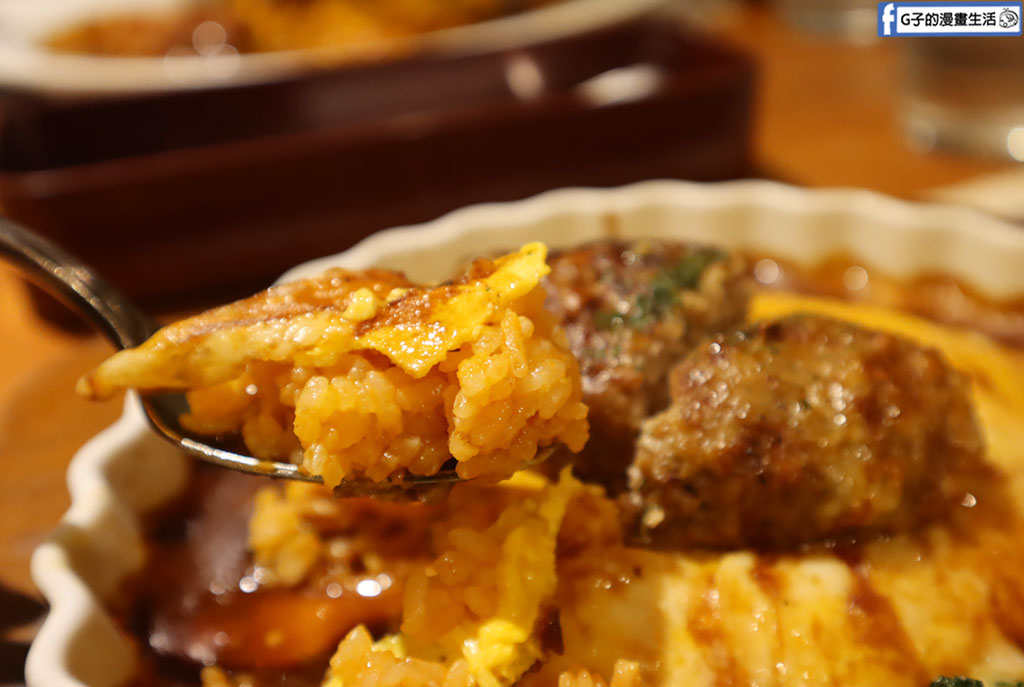 京都美食推薦-STAR 蛋包飯洋食餐廳,新京極商店街的平價百年老店 @G子的漫畫生活 京都美食推薦-STAR 蛋包飯洋食餐廳,新京極商店街的平價百年老店 @G子的漫畫生活