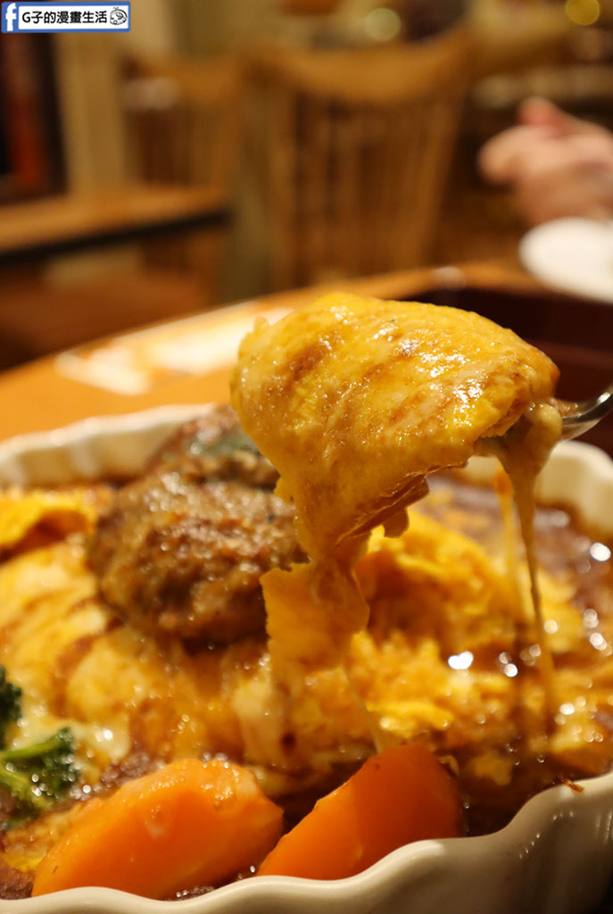 京都美食推薦-STAR 蛋包飯洋食餐廳,新京極商店街的平價百年老店 @G子的漫畫生活 京都美食推薦-STAR 蛋包飯洋食餐廳,新京極商店街的平價百年老店 @G子的漫畫生活