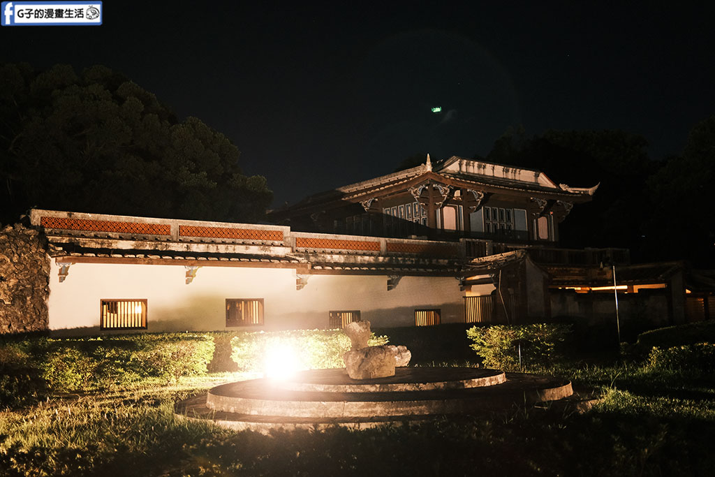 2025林家花園光雕秀「月光織戀仙履林園」新北板橋浪漫約會景點 心得 @G子的漫畫生活 2025林家花園光雕秀「月光織戀仙履林園」新北板橋浪漫約會景點 心得 @G子的漫畫生活