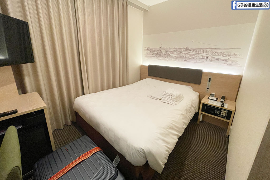 大阪住宿推薦|新大阪江坂東急REI飯店開箱|近江坂站、新大阪站、梅田站交通超方便 @G子的漫畫生活 大阪住宿推薦|新大阪江坂東急REI飯店開箱|近江坂站、新大阪站、梅田站交通超方便 @G子的漫畫生活