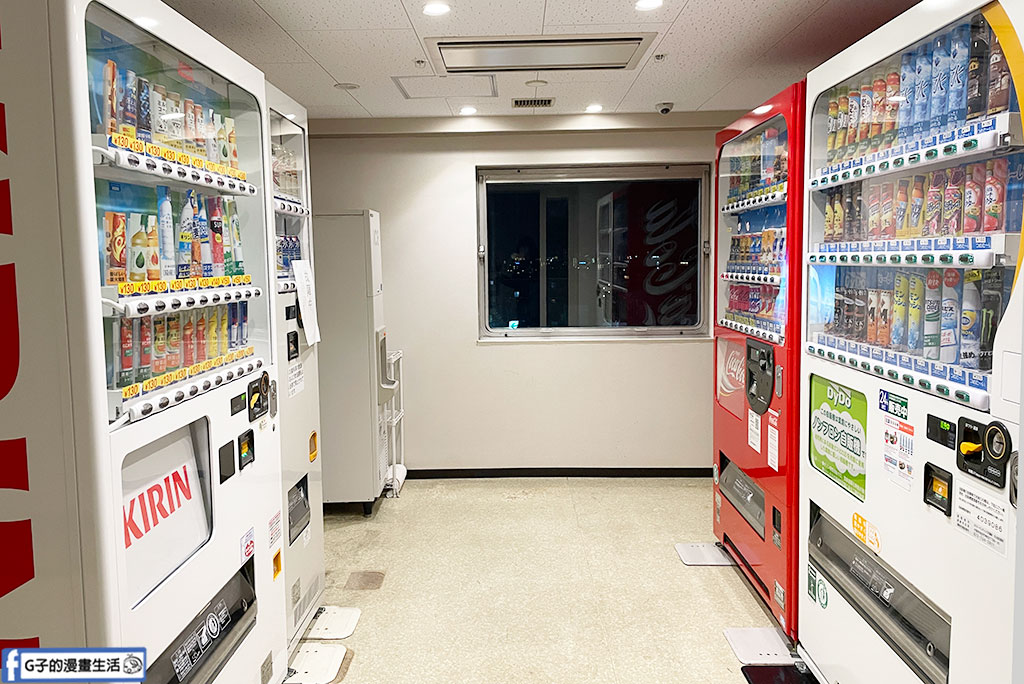 大阪住宿推薦|新大阪江坂東急REI飯店開箱|近江坂站、新大阪站、梅田站交通超方便 @G子的漫畫生活 大阪住宿推薦|新大阪江坂東急REI飯店開箱|近江坂站、新大阪站、梅田站交通超方便 @G子的漫畫生活