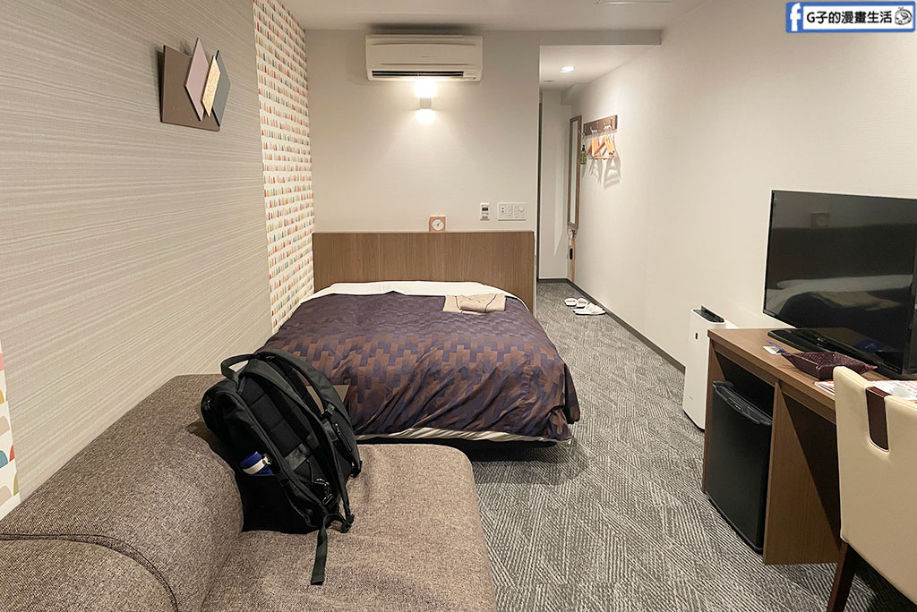 京都住宿推薦|京都日本第一飯店 京都站八條口的別館,房間超大很滿意,近九條站.京都站.河原町通 @G子的漫畫生活 京都住宿推薦|京都日本第一飯店 京都站八條口的別館,房間超大很滿意,近九條站.京都站.河原町通 @G子的漫畫生活