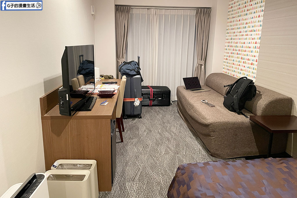 京都住宿推薦|京都日本第一飯店 京都站八條口的別館,房間超大很滿意,近九條站.京都站.河原町通 @G子的漫畫生活 京都住宿推薦|京都日本第一飯店 京都站八條口的別館,房間超大很滿意,近九條站.京都站.河原町通 @G子的漫畫生活