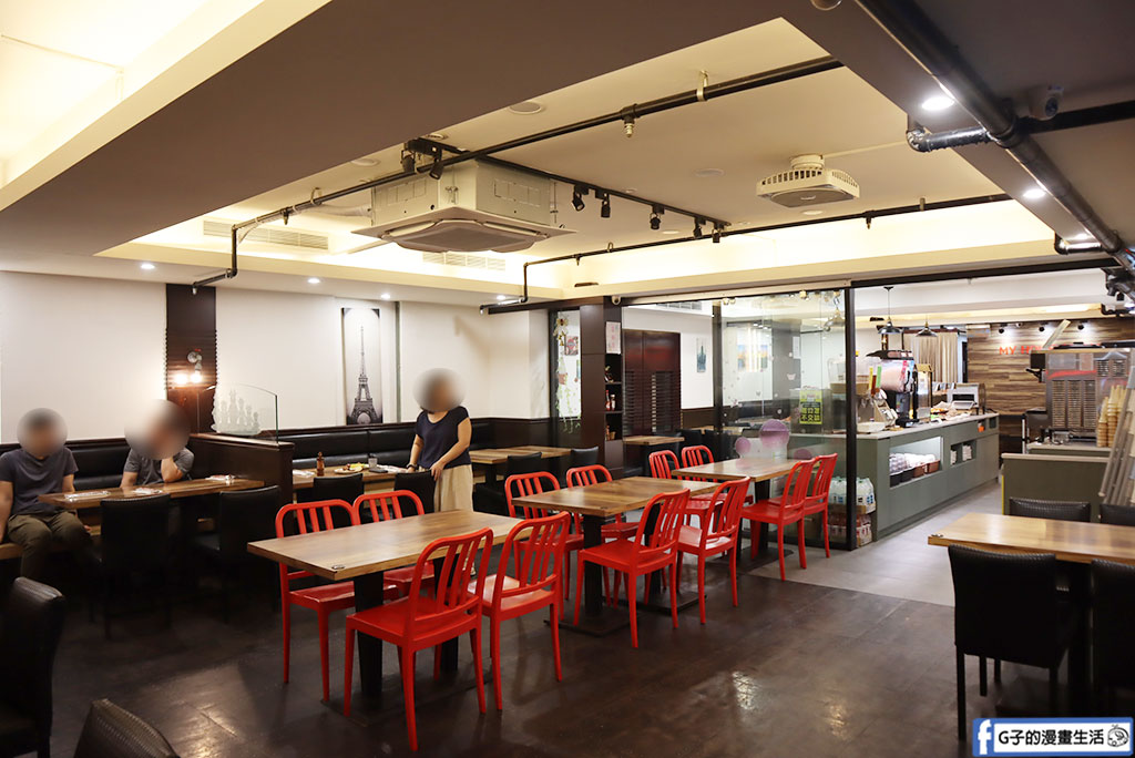 板橋牛排推薦-我家牛排 板橋三民店-牛排自助吧吃到飽,海陸精緻菜色 @G子的漫畫生活 板橋牛排推薦-我家牛排 板橋三民店-牛排自助吧吃到飽,海陸精緻菜色 @G子的漫畫生活