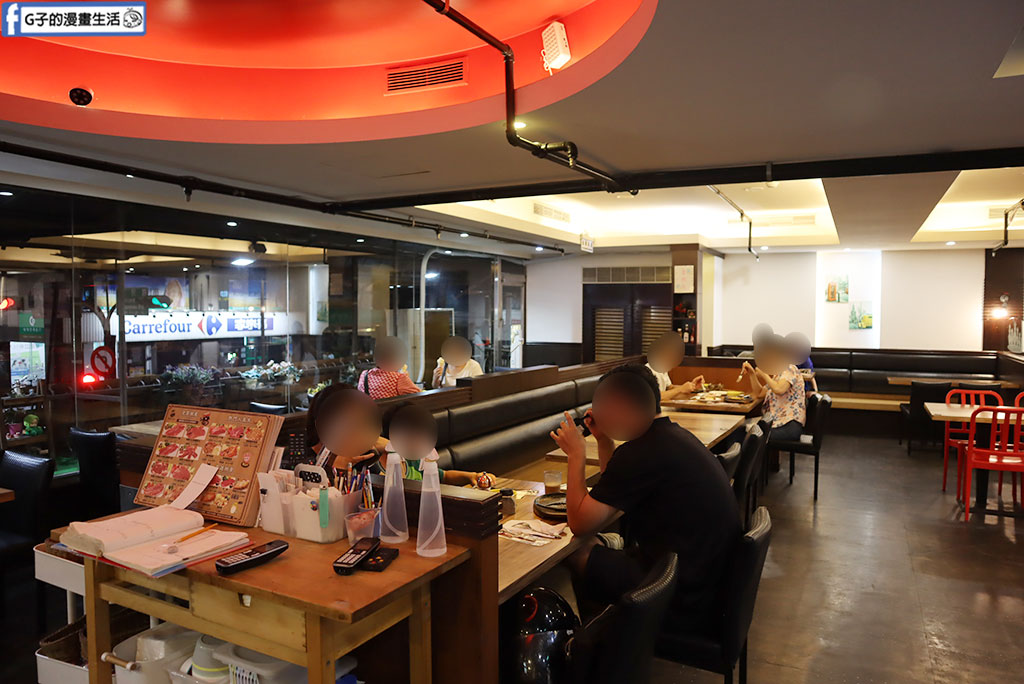 板橋牛排推薦-我家牛排 板橋三民店-牛排自助吧吃到飽,海陸精緻菜色 @G子的漫畫生活 板橋牛排推薦-我家牛排 板橋三民店-牛排自助吧吃到飽,海陸精緻菜色 @G子的漫畫生活