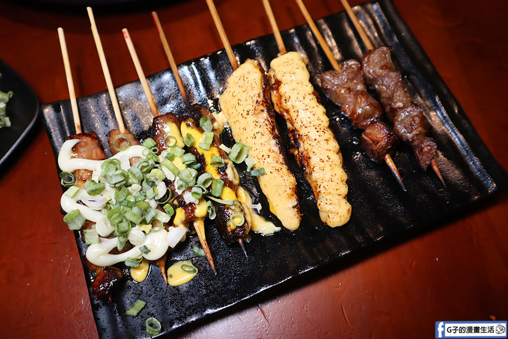 萬隆美食推薦｜雞老闆桶仔雞萬隆店：壽星送烤雞＋學生$599大口吃桶仔雞！ @G子的漫畫生活