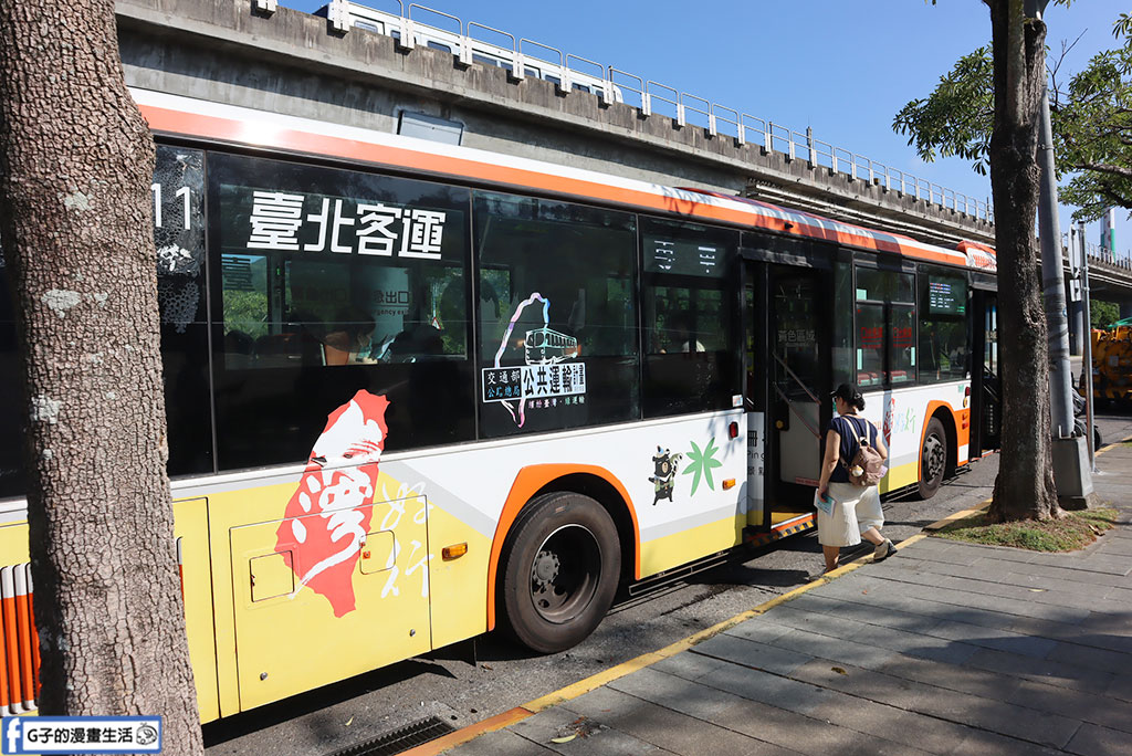 台灣好行木柵平溪線795公車一日遊|暢遊套票玩遍深坑老街、平溪放天燈、十分瀑布 @G子的漫畫生活 台灣好行木柵平溪線795公車一日遊|暢遊套票玩遍深坑老街、平溪放天燈、十分瀑布 @G子的漫畫生活