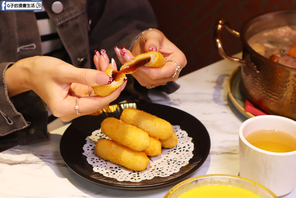 台北烤鴨推薦-鴨覓烤鴨餐廳(大直美麗華店),片皮烤鴨三吃的銷魂台北烤鴨餐廳 @G子的漫畫生活 台北烤鴨推薦-鴨覓烤鴨餐廳(大直美麗華店),片皮烤鴨三吃的銷魂台北烤鴨餐廳 @G子的漫畫生活