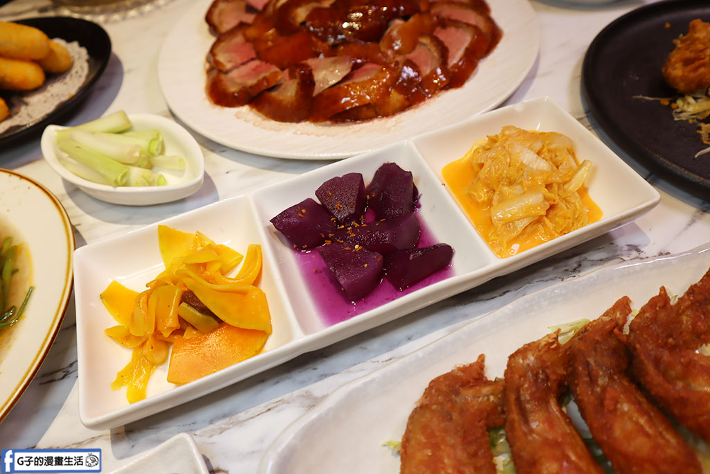 台北烤鴨推薦-鴨覓烤鴨餐廳(大直美麗華店),片皮烤鴨三吃的銷魂台北烤鴨餐廳 @G子的漫畫生活 台北烤鴨推薦-鴨覓烤鴨餐廳(大直美麗華店),片皮烤鴨三吃的銷魂台北烤鴨餐廳 @G子的漫畫生活