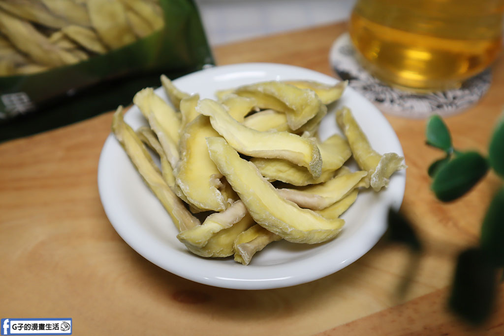 【水果乾推薦】沐日果乾｜台灣果乾品牌X在地小農,低糖無添加好吃的健康零嘴 @G子的漫畫生活