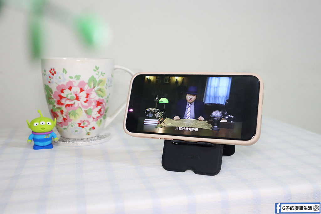 【開箱】迪士尼正版授權 Atlas ergomi 便攜通用手機支架|三眼怪 x 瑪麗貓 超可愛登場! @G子的漫畫生活 【開箱】迪士尼正版授權 Atlas ergomi 便攜通用手機支架|三眼怪 x 瑪麗貓 超可愛登場! @G子的漫畫生活