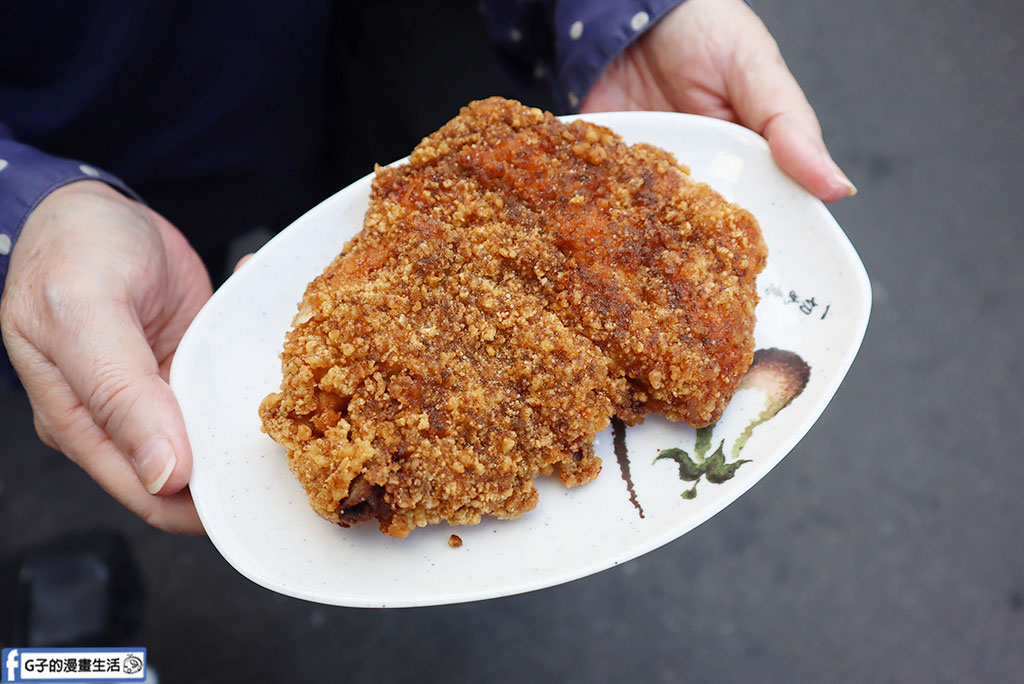 【台北炸雞推薦】陳季炸雞石牌店|裕民商圈必吃北投美食,平價高CP值炸雞就在石牌站旁! @G子的漫畫生活 【台北炸雞推薦】陳季炸雞石牌店|裕民商圈必吃北投美食,平價高CP值炸雞就在石牌站旁! @G子的漫畫生活