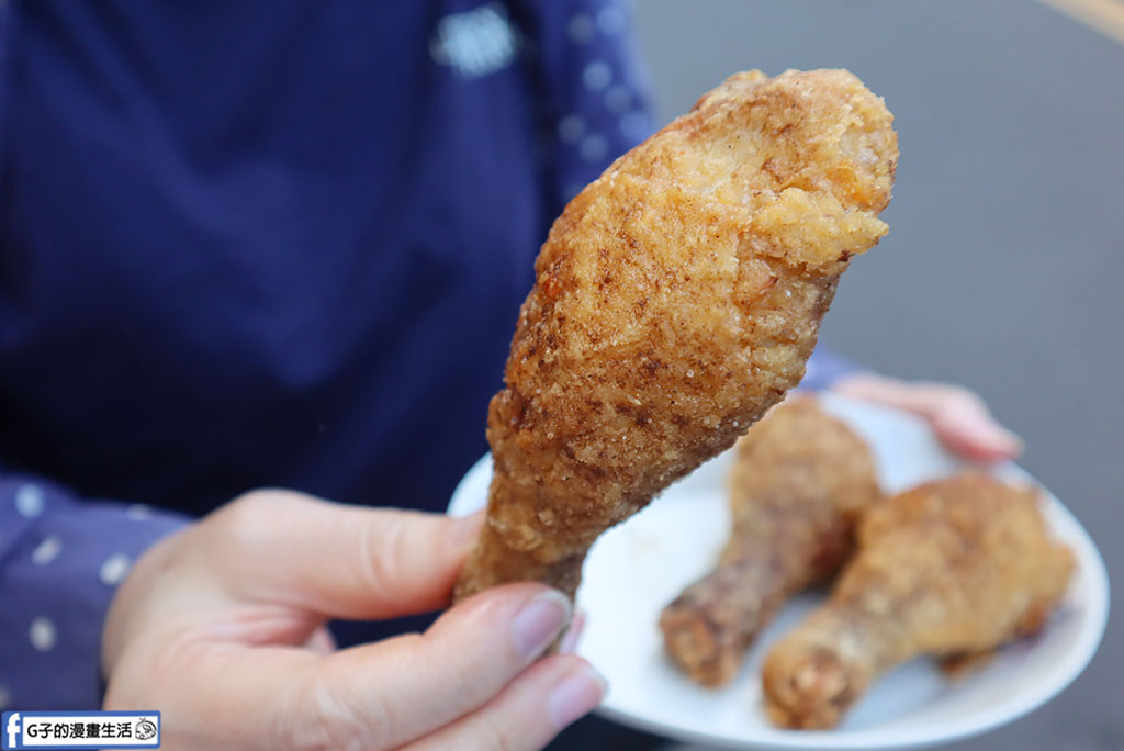 【台北炸雞推薦】陳季炸雞石牌店|裕民商圈必吃北投美食,平價高CP值炸雞就在石牌站旁! @G子的漫畫生活 【台北炸雞推薦】陳季炸雞石牌店|裕民商圈必吃北投美食,平價高CP值炸雞就在石牌站旁! @G子的漫畫生活