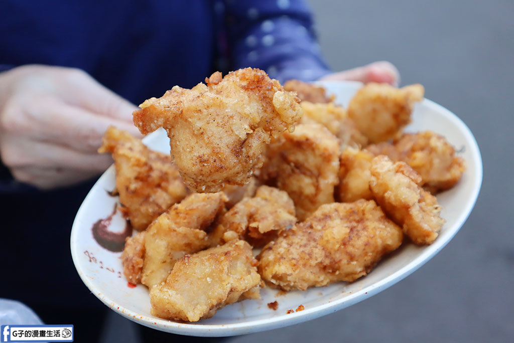 【台北炸雞推薦】陳季炸雞石牌店|裕民商圈必吃北投美食,平價高CP值炸雞就在石牌站旁! @G子的漫畫生活 【台北炸雞推薦】陳季炸雞石牌店|裕民商圈必吃北投美食,平價高CP值炸雞就在石牌站旁! @G子的漫畫生活