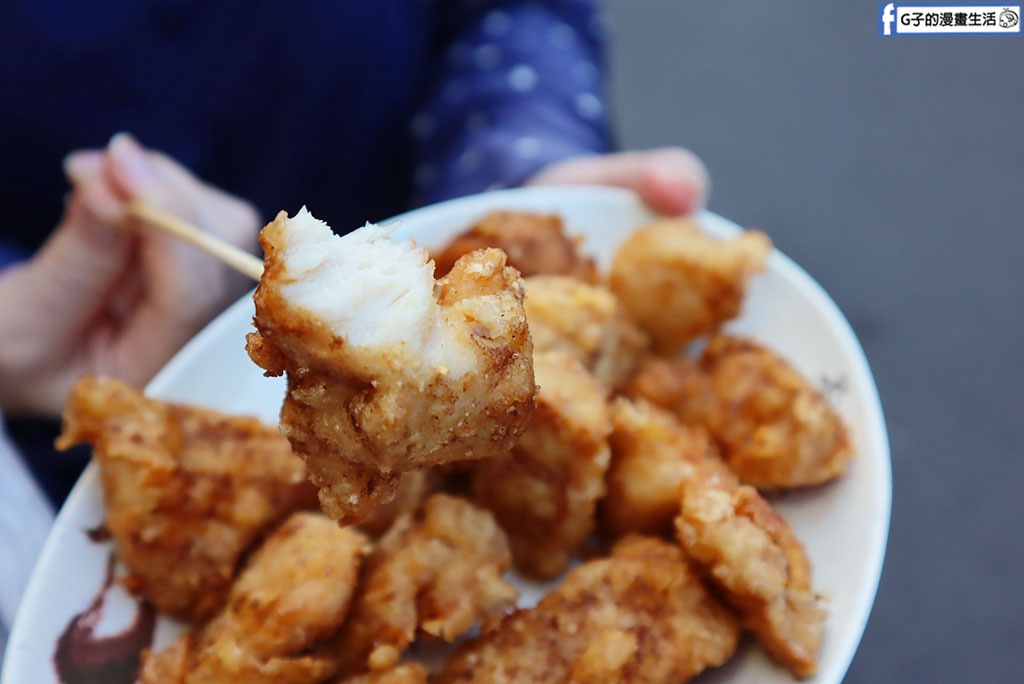 【台北炸雞推薦】陳季炸雞石牌店|裕民商圈必吃北投美食,平價高CP值炸雞就在石牌站旁! @G子的漫畫生活 【台北炸雞推薦】陳季炸雞石牌店|裕民商圈必吃北投美食,平價高CP值炸雞就在石牌站旁! @G子的漫畫生活