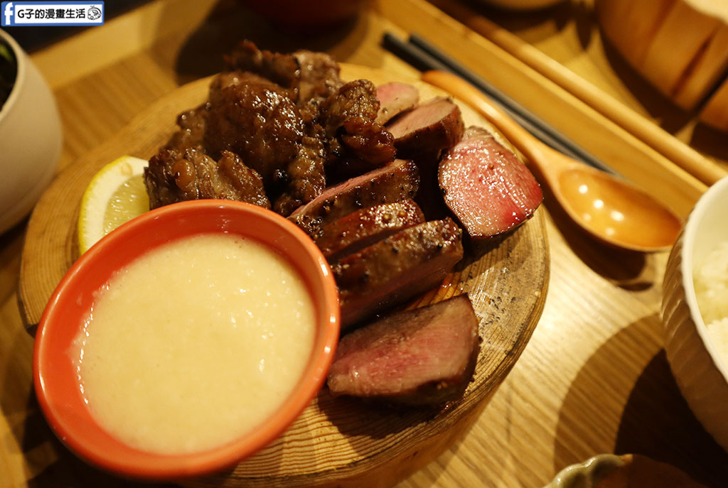 檸檬牛舌台北店太貴?檸檬牛舌東京新宿店菜單/食記評價 @G子的漫畫生活 檸檬牛舌台北店太貴?檸檬牛舌東京新宿店菜單/食記評價 @G子的漫畫生活