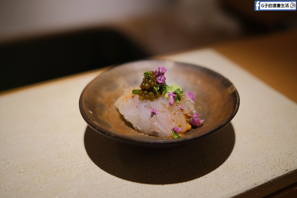 鮨荻 Sushi Ogi|台北中山區無菜單料理推薦,將近30道菜的OMAKASE,隱身北車巷弄 @G子的漫畫生活 鮨荻 Sushi Ogi|台北中山區無菜單料理推薦,將近30道菜的OMAKASE,隱身北車巷弄 @G子的漫畫生活