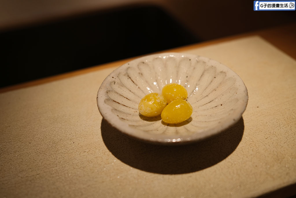 鮨荻 Sushi Ogi|台北中山區無菜單料理推薦,將近30道菜的OMAKASE,隱身北車巷弄 @G子的漫畫生活 鮨荻 Sushi Ogi|台北中山區無菜單料理推薦,將近30道菜的OMAKASE,隱身北車巷弄 @G子的漫畫生活