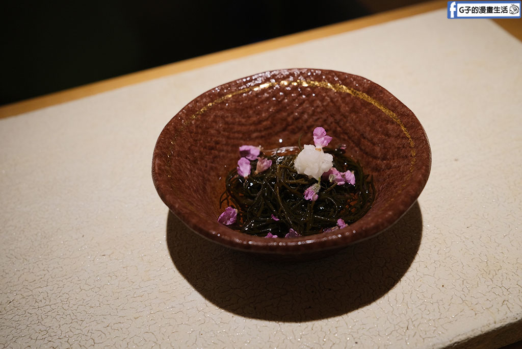 鮨荻 Sushi Ogi|台北中山區無菜單料理推薦,將近30道菜的OMAKASE,隱身北車巷弄 @G子的漫畫生活 鮨荻 Sushi Ogi|台北中山區無菜單料理推薦,將近30道菜的OMAKASE,隱身北車巷弄 @G子的漫畫生活
