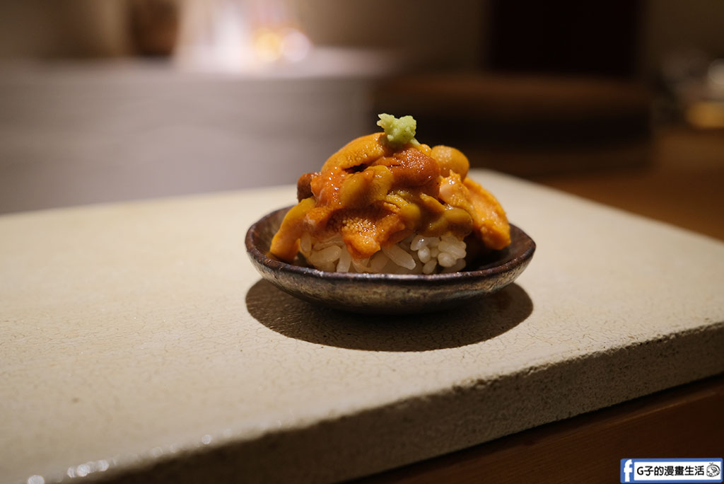 鮨荻 Sushi Ogi|台北中山區無菜單料理推薦,將近30道菜的OMAKASE,隱身北車巷弄 @G子的漫畫生活 鮨荻 Sushi Ogi|台北中山區無菜單料理推薦,將近30道菜的OMAKASE,隱身北車巷弄 @G子的漫畫生活