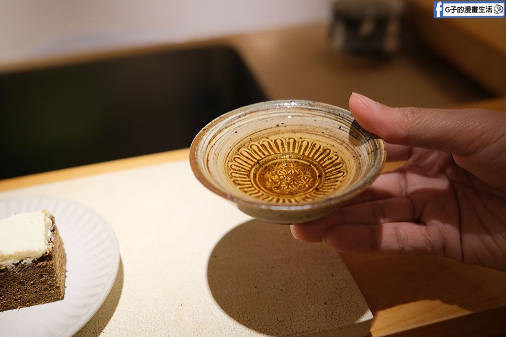 鮨荻 Sushi Ogi|台北中山區無菜單料理推薦,將近30道菜的OMAKASE,隱身北車巷弄 @G子的漫畫生活 鮨荻 Sushi Ogi|台北中山區無菜單料理推薦,將近30道菜的OMAKASE,隱身北車巷弄 @G子的漫畫生活