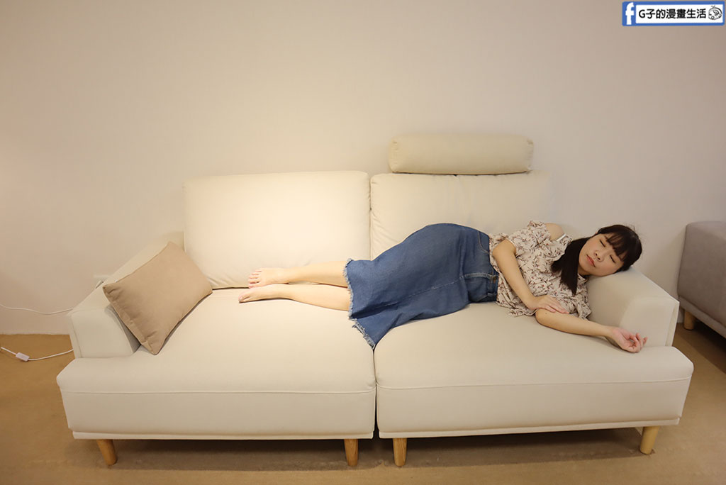 暖嶼家居評價大公開|樹林門市開箱心得!打造奶油風小宅,客製化小戶型沙發.床墊推薦 @G子的漫畫生活 暖嶼家居評價大公開|樹林門市開箱心得!打造奶油風小宅,客製化小戶型沙發.床墊推薦 @G子的漫畫生活