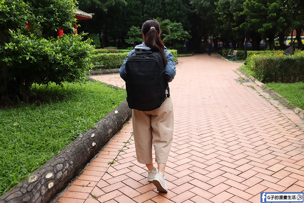輕旅行免託運必備!Travel Blue 藍旅背包推薦-Journey 經典款旅行後背包 35L 開箱評測 @G子的漫畫生活 輕旅行免託運必備!Travel Blue 藍旅背包推薦-Journey 經典款旅行後背包 35L 開箱評測 @G子的漫畫生活