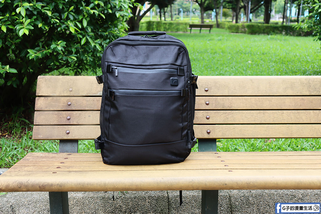 輕旅行免託運必備!Travel Blue 藍旅背包推薦-Journey 經典款旅行後背包 35L 開箱評測 @G子的漫畫生活 輕旅行免託運必備!Travel Blue 藍旅背包推薦-Journey 經典款旅行後背包 35L 開箱評測 @G子的漫畫生活