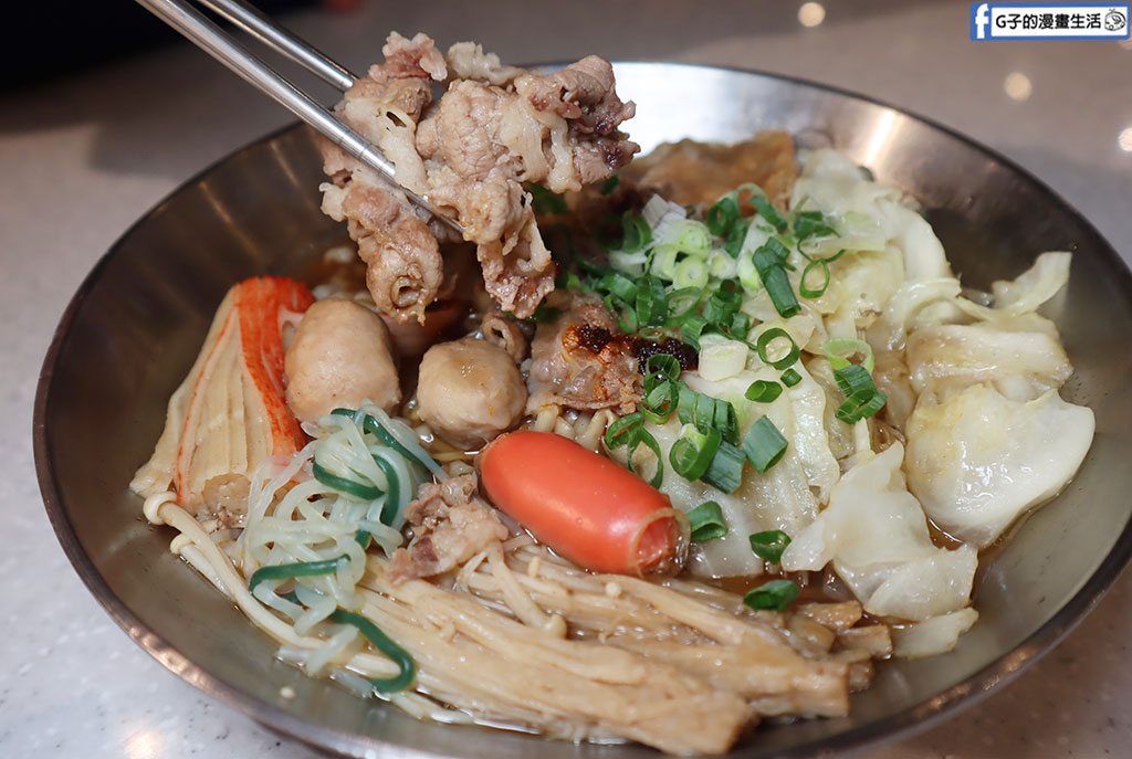 【滷味推薦】信義區美食開箱|微風南山《滷台味》打工人的選擇,百貨也吃得到滷味 @G子的漫畫生活 【滷味推薦】信義區美食開箱|微風南山《滷台味》打工人的選擇,百貨也吃得到滷味 @G子的漫畫生活