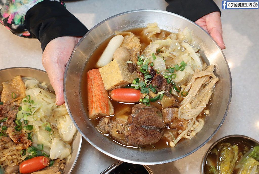 【滷味推薦】信義區美食開箱|微風南山《滷台味》打工人的選擇,百貨也吃得到滷味 @G子的漫畫生活 【滷味推薦】信義區美食開箱|微風南山《滷台味》打工人的選擇,百貨也吃得到滷味 @G子的漫畫生活
